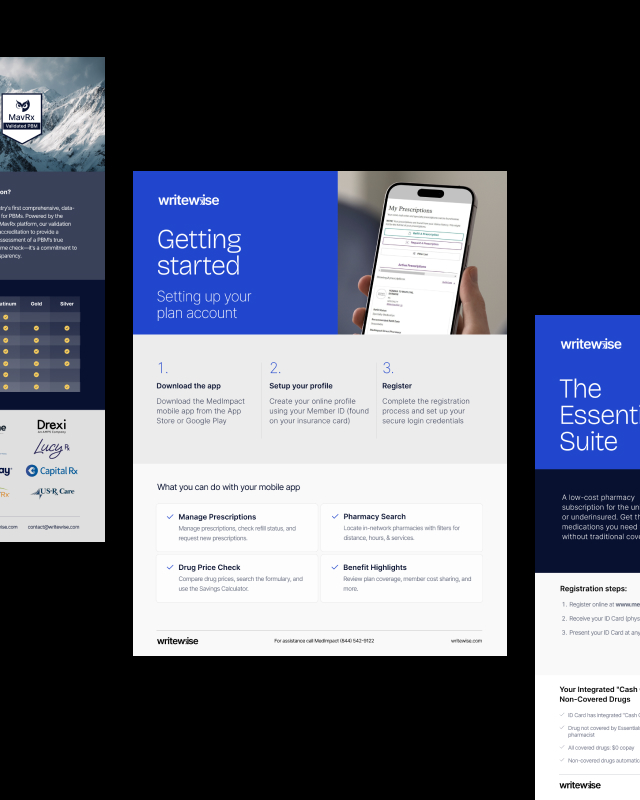 Launch assets services