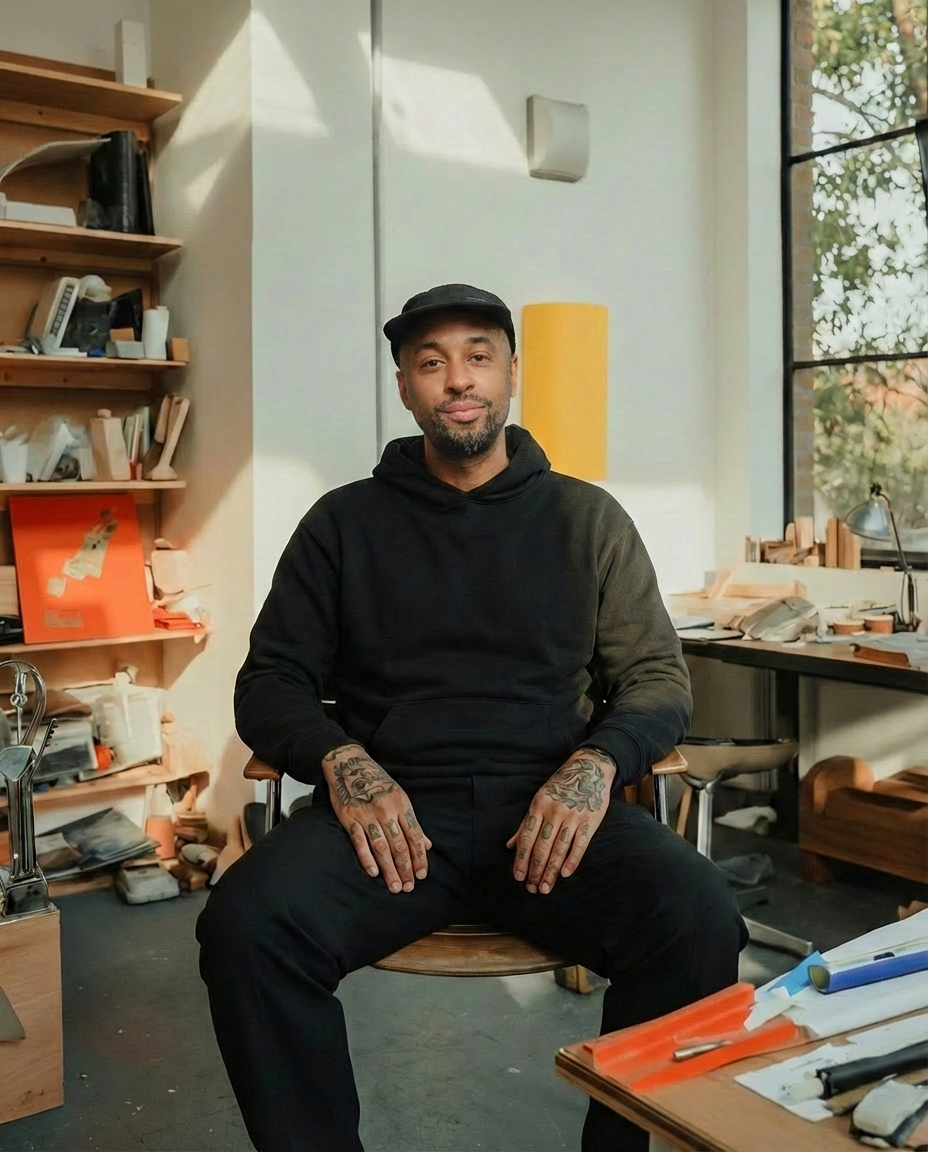 Carl Brunson, Founder of Buildcraft