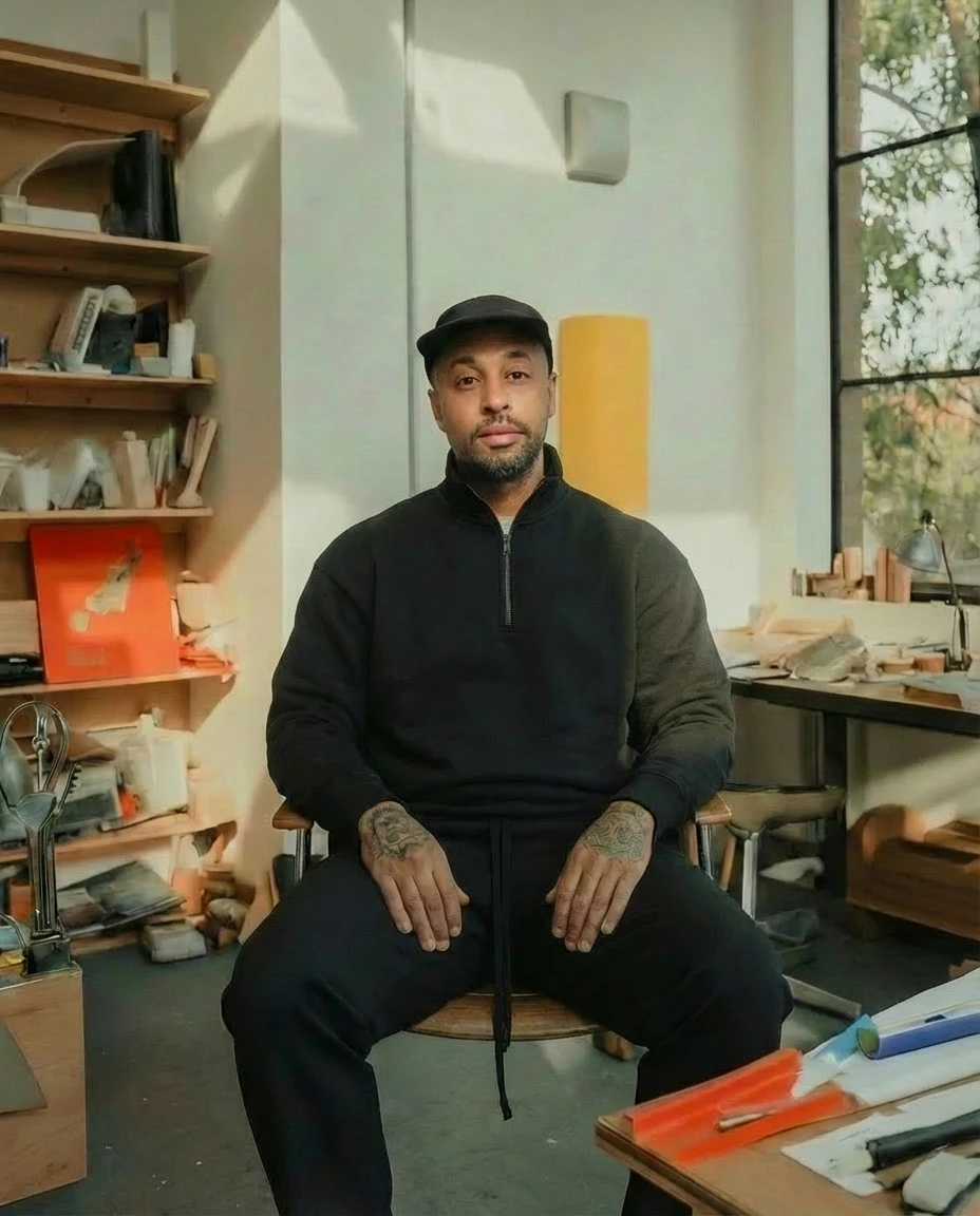 Carl Brunson, Founder of Buildcraft