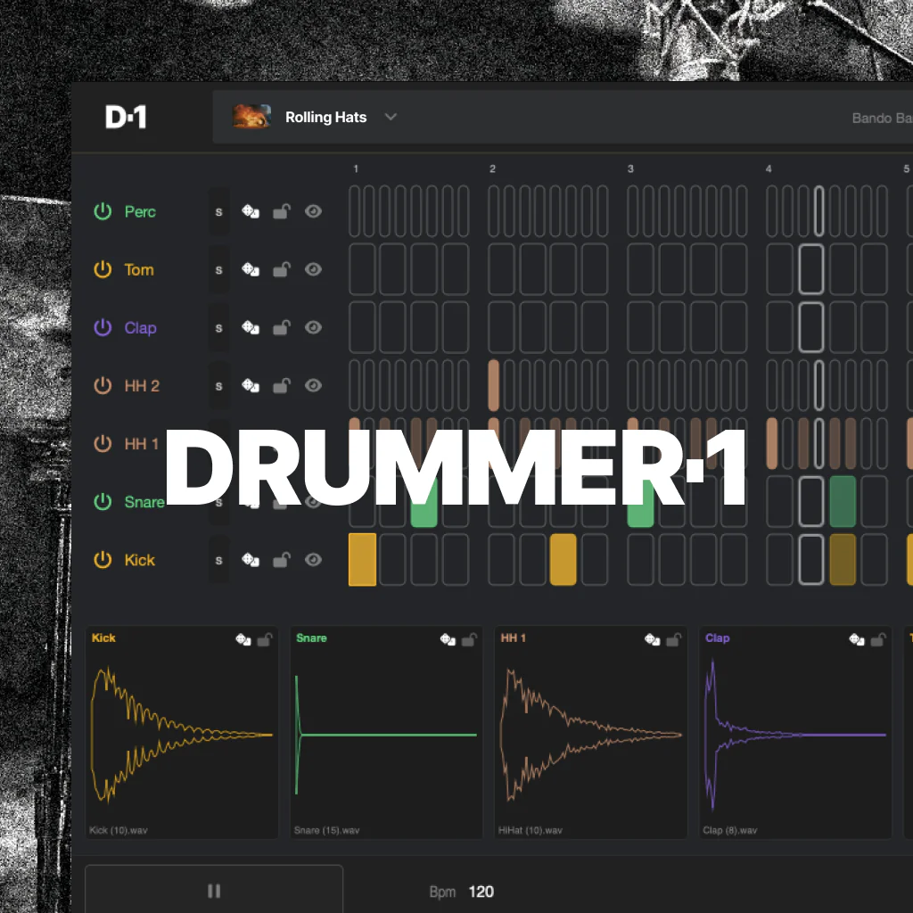 Drummer-1