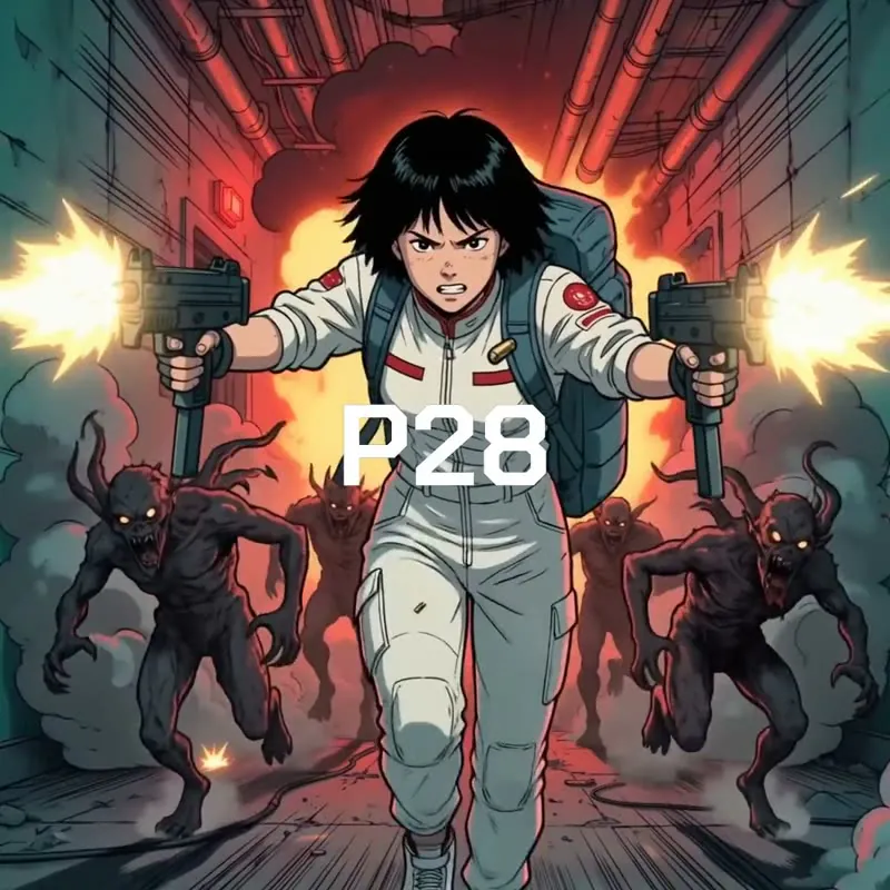 Project 28
